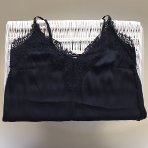 H&M Silky Cami